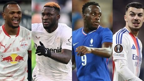 Juve, oltre i soliti nomi: quattro idee per il nuovo bomber