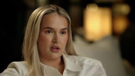 Molly-Mae Hague breaks silence on her New Years kiss with Tommy Fury: ‘I was shaking’