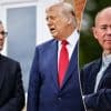 5 vragen aan kolonel Roger Housen over het ultimatum van Trump aan Poetin: “Hij stond met zijn broek op zijn enkels”