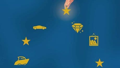 EU-Vermögensregister: Will die EU alle Vermögenswerte erfassen?