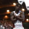 Athlétisme. Troisième titre de champion de France de suite pour Ryan Zézé sur 200 m