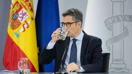 Jueces y fiscales se unen para convocar un paro el 11 de junio si el Gobierno no retira sus reformas legales