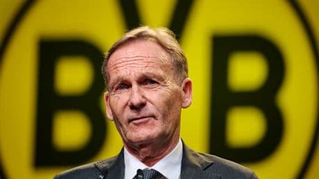 „Bitter und erbärmlich“ – Machtkampf beim BVB wird schmutzig