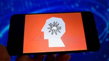 Künstliche Intelligenz: Metallwürfel statt Schokoriegel: Wenn die KI einen Shop betreibt