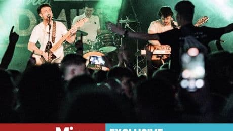 The Leadmill closing is a 'real worry' says one of last bands to play at iconic venue
