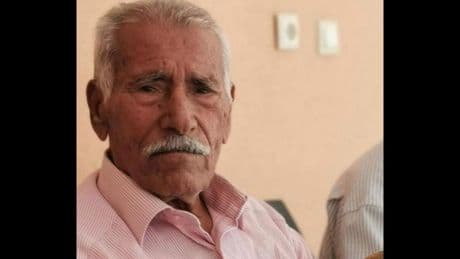Süleyman Nakış yaşamını yitirdi