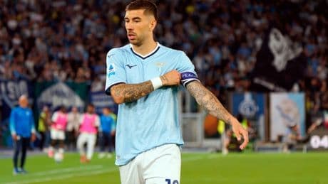 Zaccagni si &egrave; operato: &quot;Problema che mi portavo dietro&quot;. Quando torna a disposizione della Lazio
