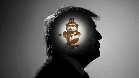 Maybe Rex Tillerson Was Right. Maybe Donald Trump Really Is Just A Moron.