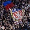 ASSE - OL. Les supporters lyonnais interdits de déplacement pour le Derby à Geoffroy-Guichard