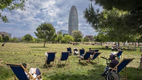 Bimsa: veinte años de obra pública con visión humana