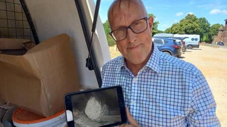 Urgent warning to Brits over explosion of WASPS with nests the size of space hoppers as population soars