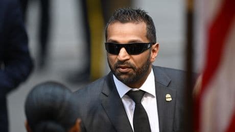 Here’s How FBI’s Kash Patel And Dan Bongino Fueled Right-Wing Hopes For Bombshell Epstein Revelations