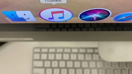 I’ll give up the iTunes Music Store — when you pry it from my cold, dead hands