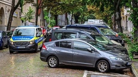 „Katastrophe“ im Rollbergkiez: 45 Minuten für die Parkplatzsuche