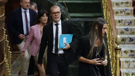 Feijóo retrata la hipocresía de los socios y pone nerviosos a PNV y Junts