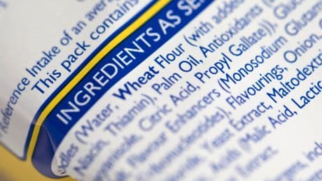 Ultra-processed food found strongly linked to early onset Parkinson’s