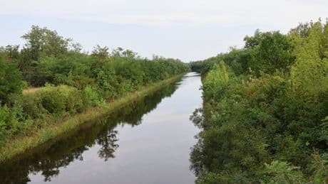 La guerra deja sin agua al Donetsk ocupado por Rusia