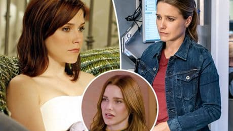 Sophia Bush alleges she endured ‘every kind of abusive treatment’ on a show from ‘someone old enough to be my father’