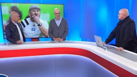 HSV-Insider über Baumgart  - "Er schrie die Spieler jeden Tag an"