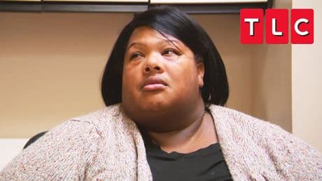 ‘My 600-lb Life’ star Latonya Pottain dead at 40 as heartbreaking final hours are revealed