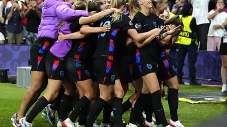 Wednesday’s briefing: Lionesses do it the hard way while Rangers start with win