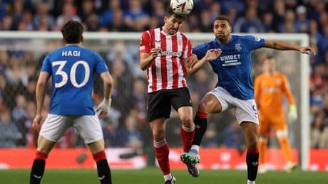 Rangers 'greatest asset' that Athletic Bilbao must be wary of as Basque legend makes cagey Europa League prediction