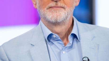 Jeremy Corbyn’s planned hard-left party of two in chaos as he refuses to confirm who’ll lead it