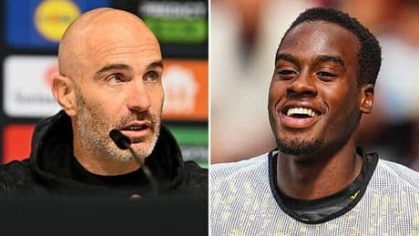 Chelsea 'put player up for sale' after making £50m Jamie Gittens move as 14 stars at risk