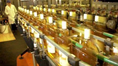 Scottish billionaire drinks family acquires historic whisky brand
