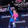 Opnieuw prijs voor Sarah Gigante: Australische schenkt AG Insurance - Soudal tweede ritzege in Giro Donne