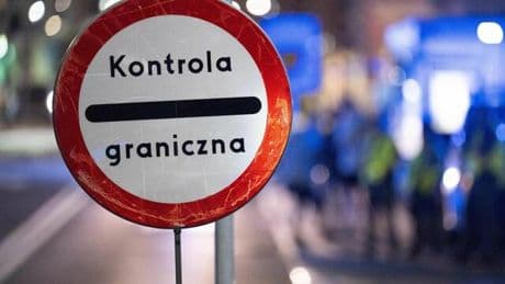 Polen: Wenn 14.000 Pendler auf doppelte Grenzkontrollen treffen