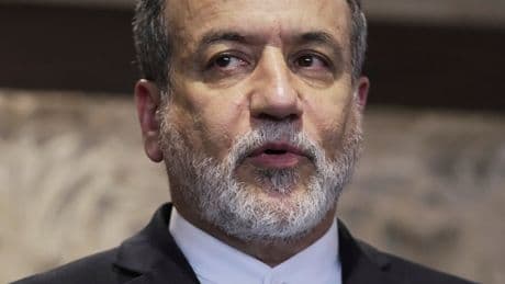 European and Iranian officials will hold talks on Friday in Geneva.