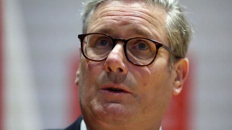 More than 40 Labour MPs say welfare cuts ‘impossible to support’