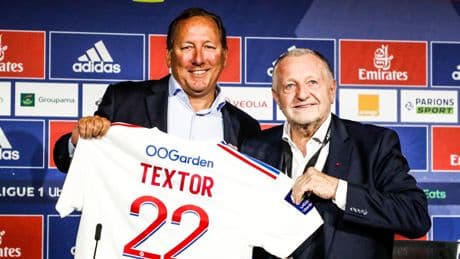 Rachat par Textor, Aulas remercié, premières sanctions, dénouement heureux... Les dates clés du feuilleton de l’OL