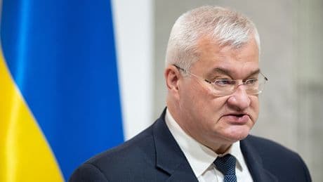 Ukrayna Dışişleri Bakanı: Putin, Zelenski ile görüşmekten kaçınıyor