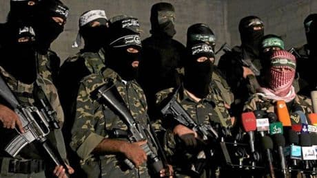 Israel confirma la muerte de Abu Obaida, el portavoz del brazo armado de Hamas