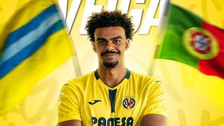 El Villarreal paga 24,5 millones al Chelsea por el defensa Renato Veiga