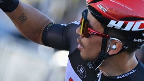 „Beziehung zum Sport beeinträchtigt“: Überraschendes Karriereende von Australiens Radstar Caleb Ewan