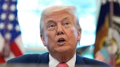 Alaska-Gipfel: Trump: Europäer könnten bei zweitem Putin-Treffen dabeisein