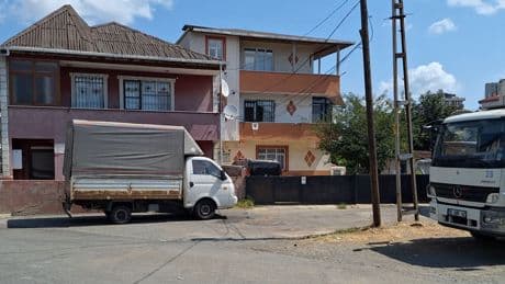 Park yeri yüzünden tartıştığı kardeşini silahla katletti