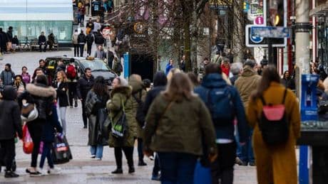 Glasgow's 'pickpocket capital' where Scots need to be wary of thieves