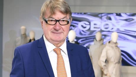 Mario Moretti Polegato: “Hemos encontrado el equilibrio perfecto entre estilo y comodidad”