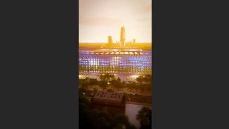 Über 1 Milliarde Kosten - Spektakulärer Mailand-Tempel vor Bau-Beginn