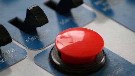 Rusia ha recordado a EEUU que cuenta con un último botón: se llama Dead Hand y se acciona en caso de aniquilación rusa