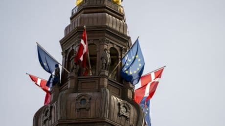 Sicherheit und Wettbewerb: Dänemark übernimmt die EU-Ratspräsidentschaft