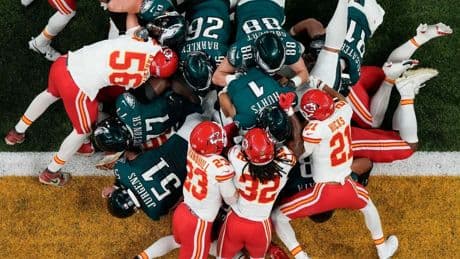 AFC NFL Training Camp Preview: QB Battles, Rookie RBs To Watch