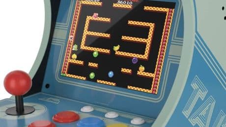 Evercade Alpha Taito pre-orders live - Buy now to save money on must-have Christmas gift