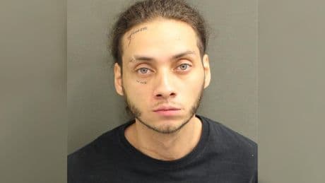 Bartender at Orlando’s Grumpy’s Underground accused of stabbing patron 10 times over tab