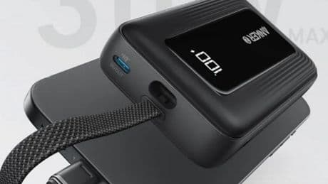 Urgent recall over mobile phone power bank batteries over fire risk