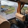 Auf Indien-Reise: Delegation von Berlins Wirtschaftssenatorin Giffey in Busunfall verwickelt